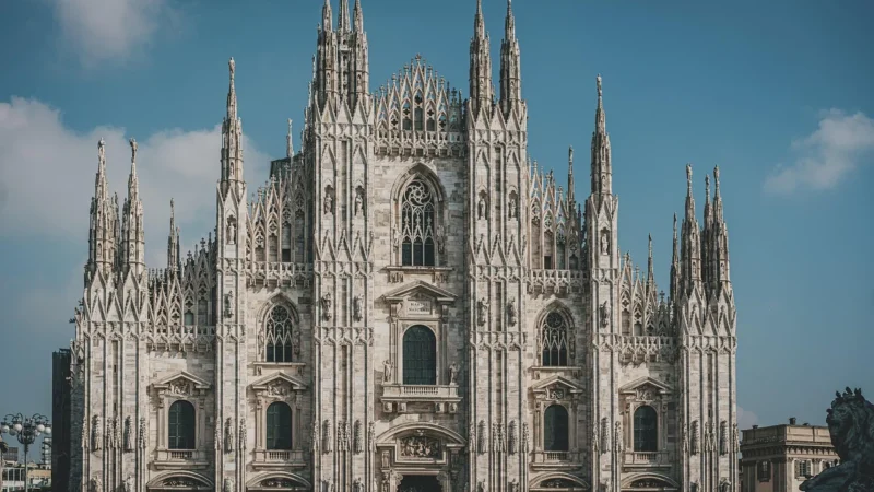 Serenissima Duomo Mosaico Grigio 30×30 Gres