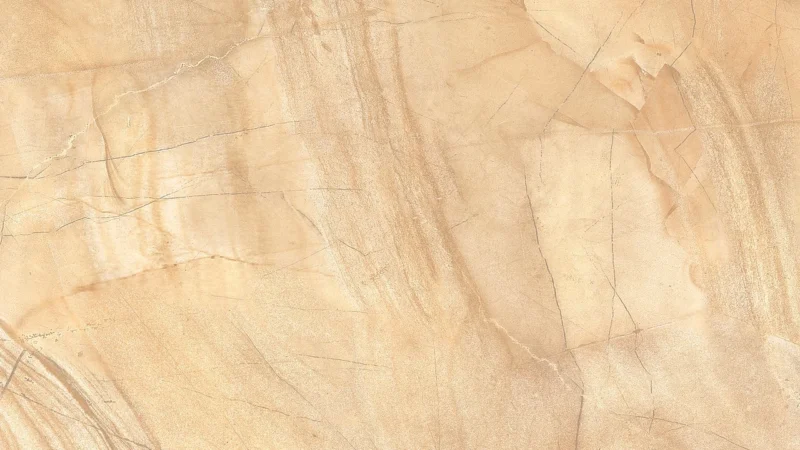 Serenissima GeMme Breccia Sabbia 100×100 Lux-Rett Gres