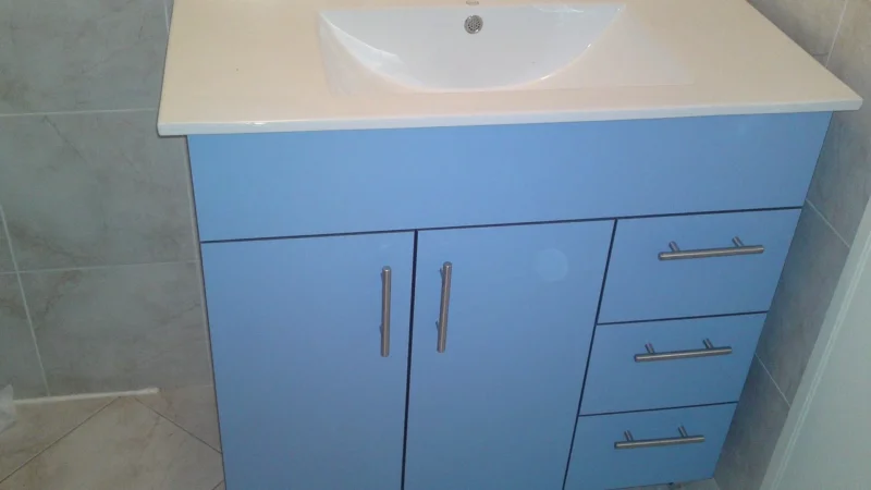 Serenissima Magistra Corinthian 80×180 Lux-Rett Gres