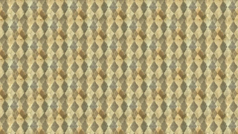 Serenissima Travertini Due Mosaico Beige 30×30 Lux-Rett Gres