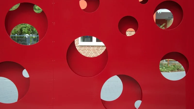 Siatex Brama Typ Wall 60 5m