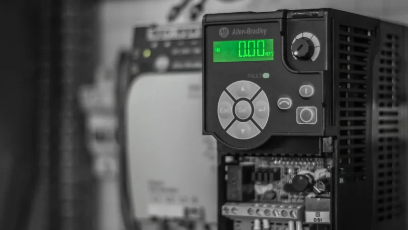 Siemens Moduł Elektroniczny Simatic Dp Et200S (6ES7134-4FB01-0AB0)