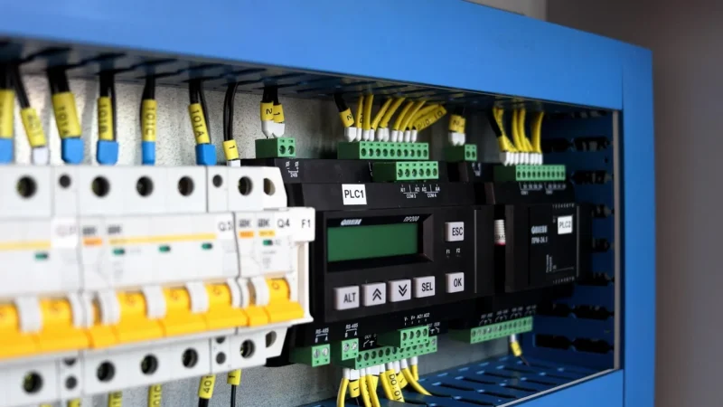 Siemens Moduł Rozszerzeń (6ED1055-1CB00-0BA2)