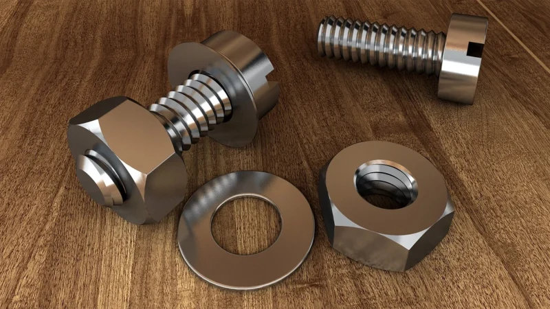 Spax Wkręty Uniwersalne Pełny Gwint Łeb Stożkowy 40mm 4 Wirox