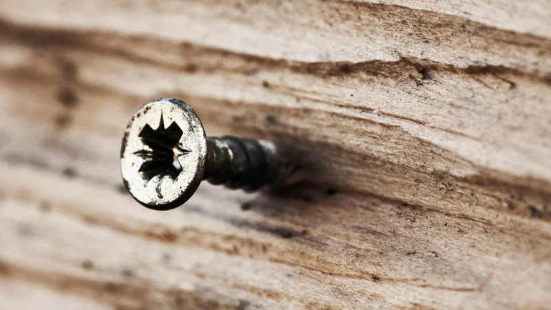 Spax Wkręty Uniwersalne Ze Stali Nierdzewnej A2 3mm 40