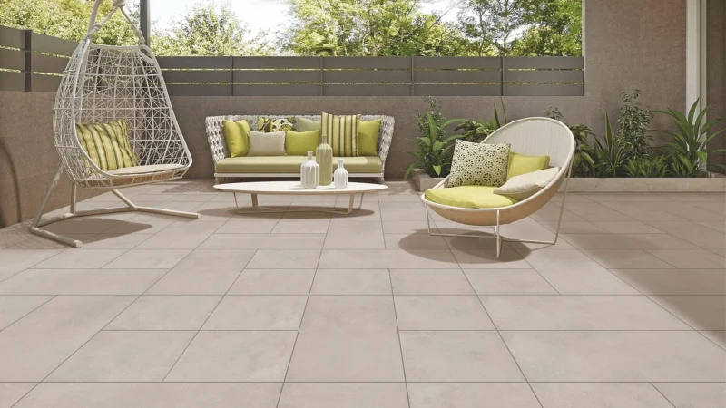 Stargres Pietra Serena Cream 60X60