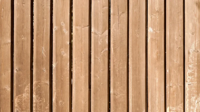 Stegu Panel Ścienny Pure Wood Collection