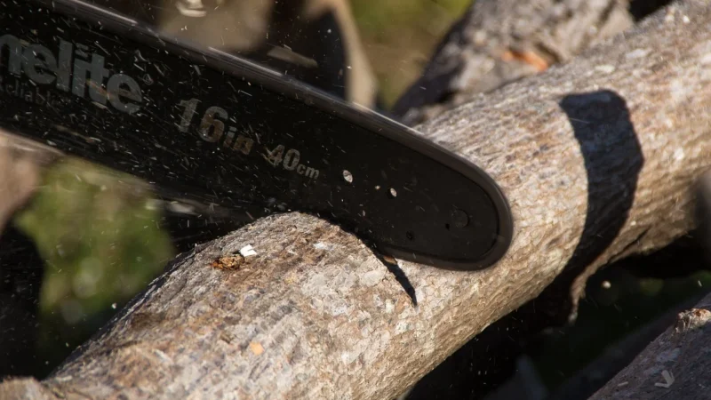 Stihl MS 181