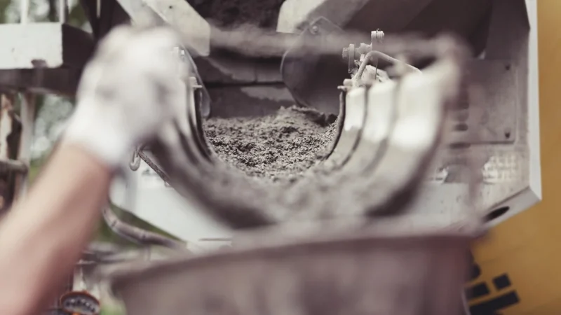 Superplastyfikator do betonu – nowa era budownictwa
