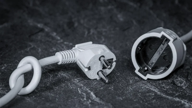 Telefonika Przewód Ydyp 5X4 Żo Biały 450/750V /100M