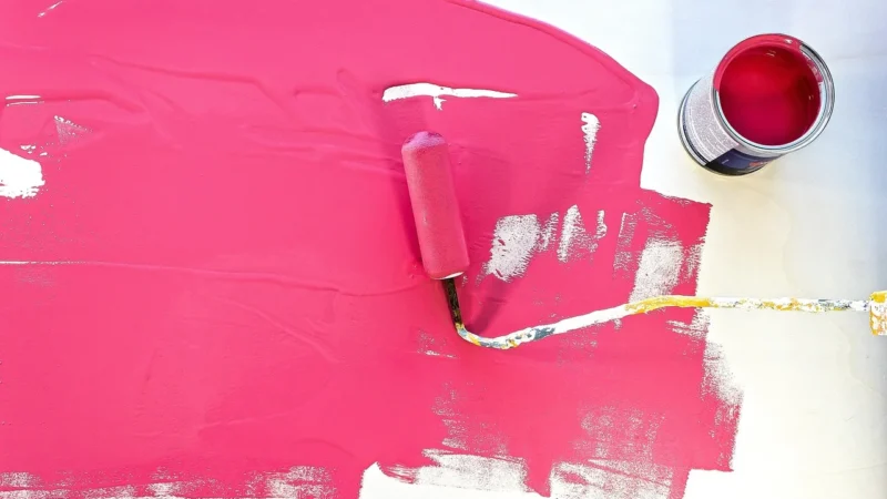 Tikkurila Anza Wałek Felt 15cm (4545150009)