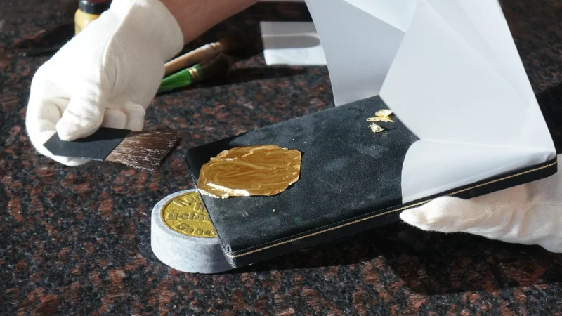 Tikkurila Makor-Tix Brąz Czekoladowy 10L