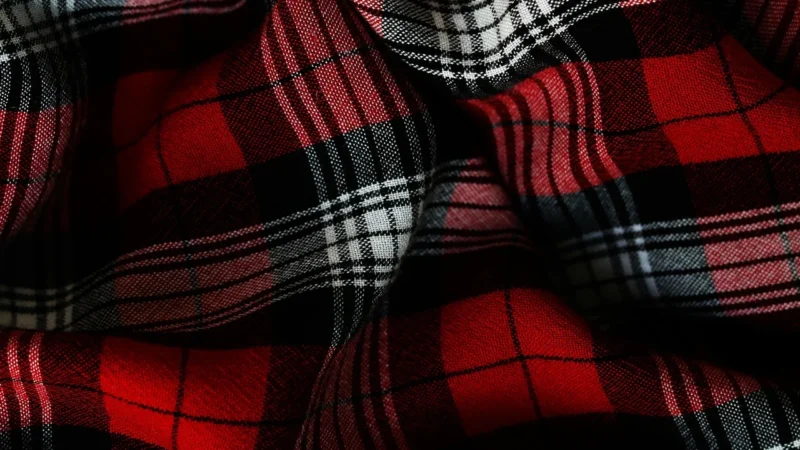 Tubądzin Tartan 6 Cokół 33,3×8