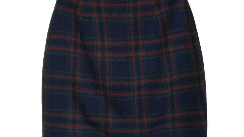Tubądzin Tartan 9 33,3×33,3
