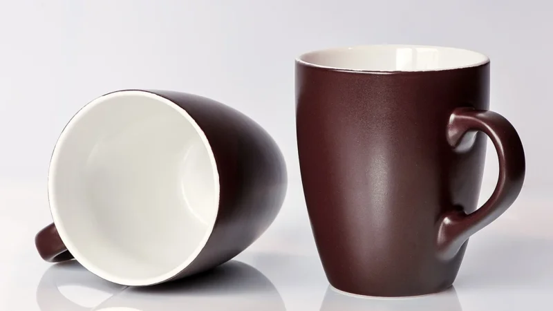 Tubądzin Traviata Brown 45×45