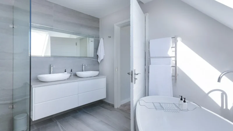 Villeroy&Boch AVEO 595×440 weiss alpin ceramicplus 413260R1