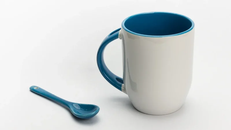 Villeroy&Boch New Wave Caffe Amsterdam kubek 10-4139-9100