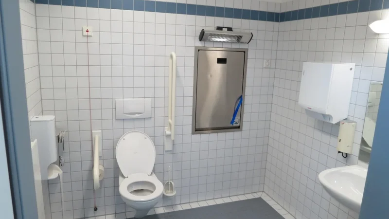 Villeroy&Boch O.Novo 360×560 5660HR01