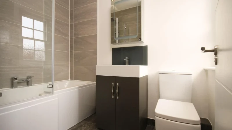 Villeroy&Boch Omnia ARCHITEKTURA 140×70 BA147ARA2V