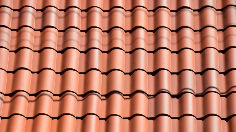 Vives Cenefa Midas-Pr Marron 43,5×43,5