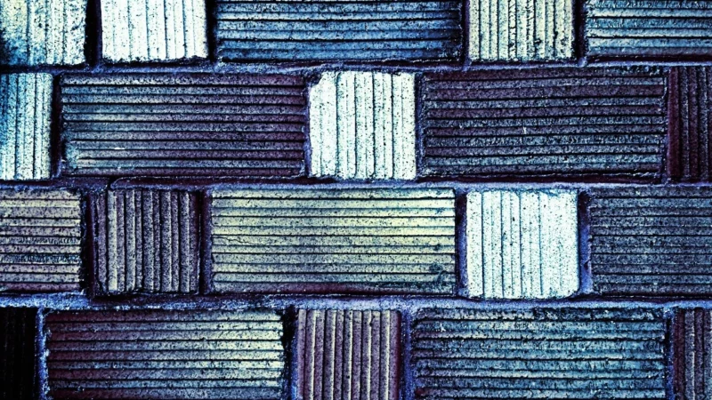Vives Fornos Multicolor 20×20
