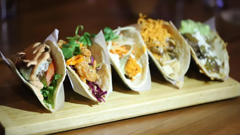 Vives Taco Negro 6,7×6,7