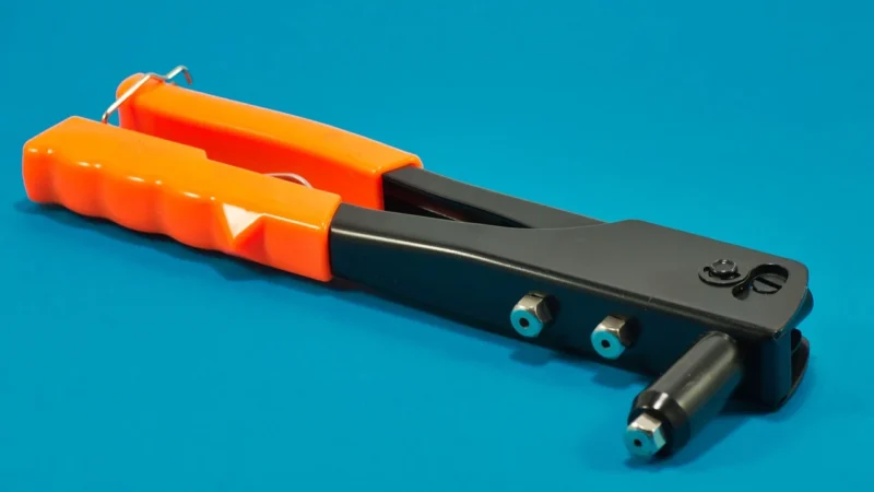 Yato Nitownica ręczna do nitonakrętek M5-M12 YT-36119