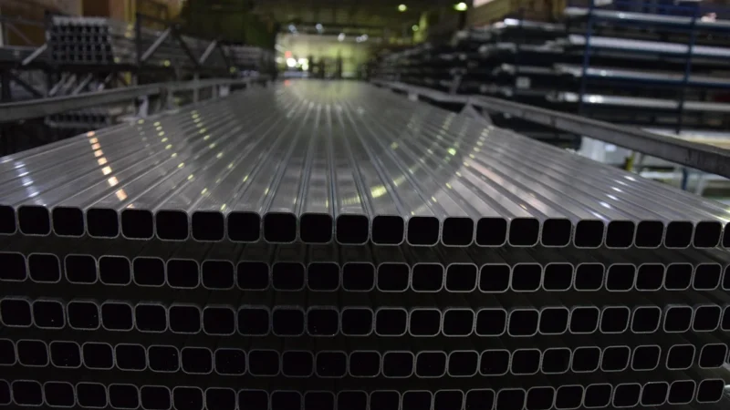 Zalety i zastosowania aluminium w przemyśle