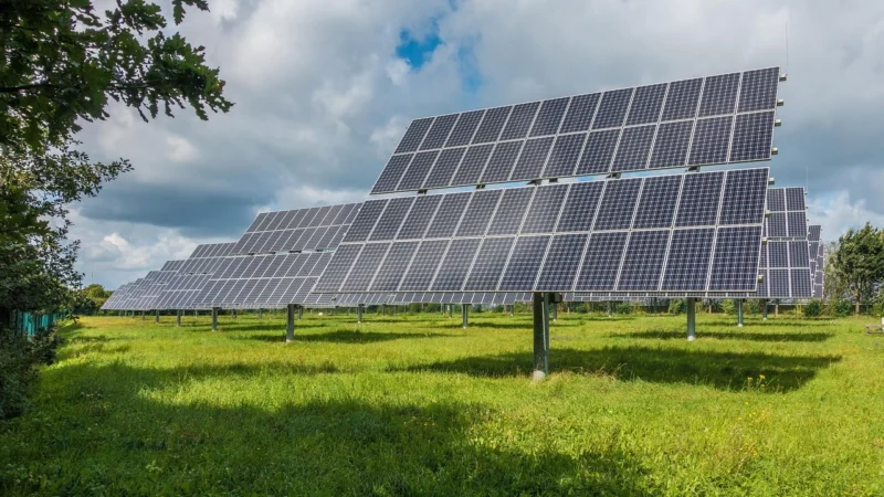 Zestaw solarny 170W 12V MPPT